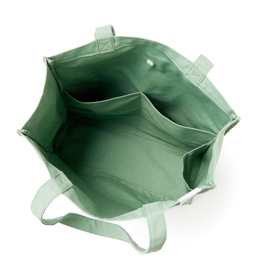 ロゴトート 3 M グリーン