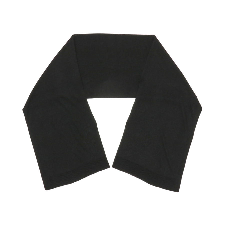 UVカット クールケープストール ブラック【2024年モデル】