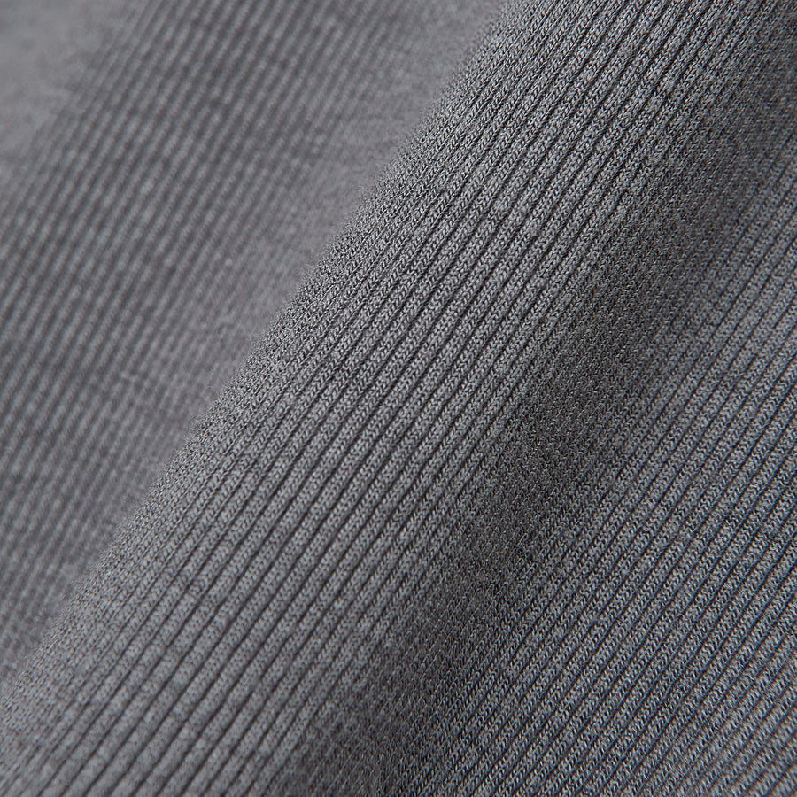 接触冷感 プリントパジャマ ギンガムチェック