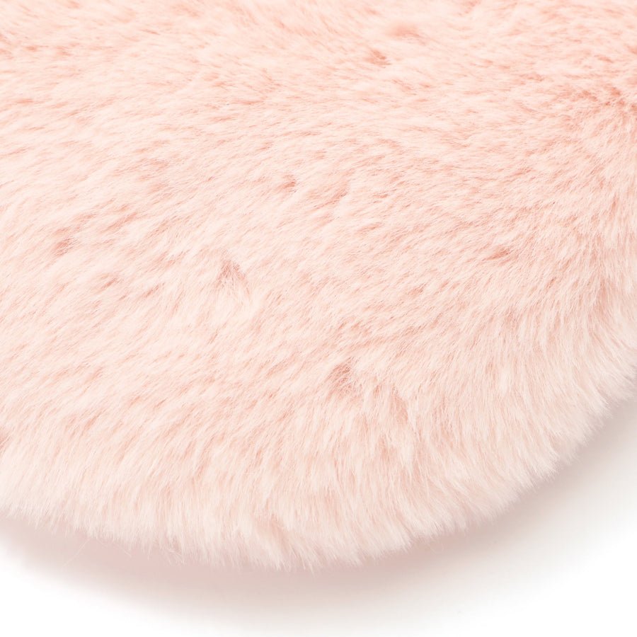 エコファーティペット ピンク