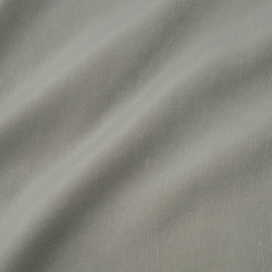 調温加工 サテンパジャマ ミント