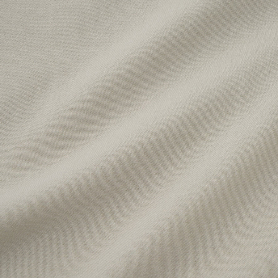 調温加工 レースラインパジャマ アイボリー