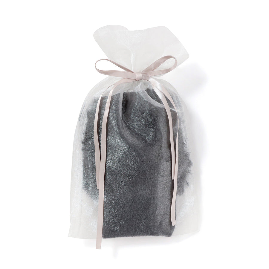 フィンガーレスグローブ ブラック