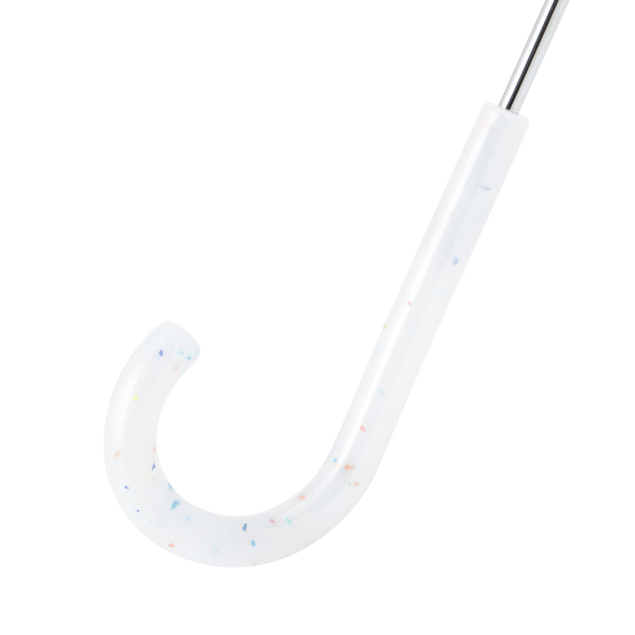 ウェービーアンブレラ 長傘 60cm ブルー