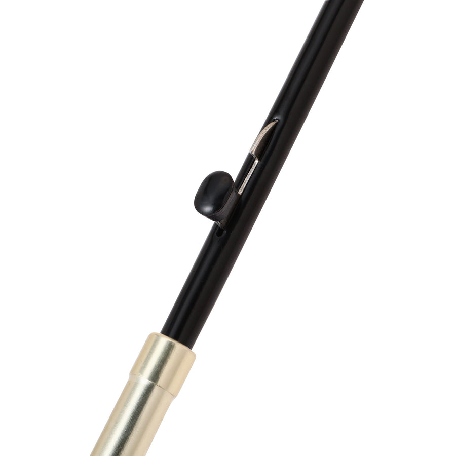 インクアートアンブレラ 長傘 61cm スカイブルー