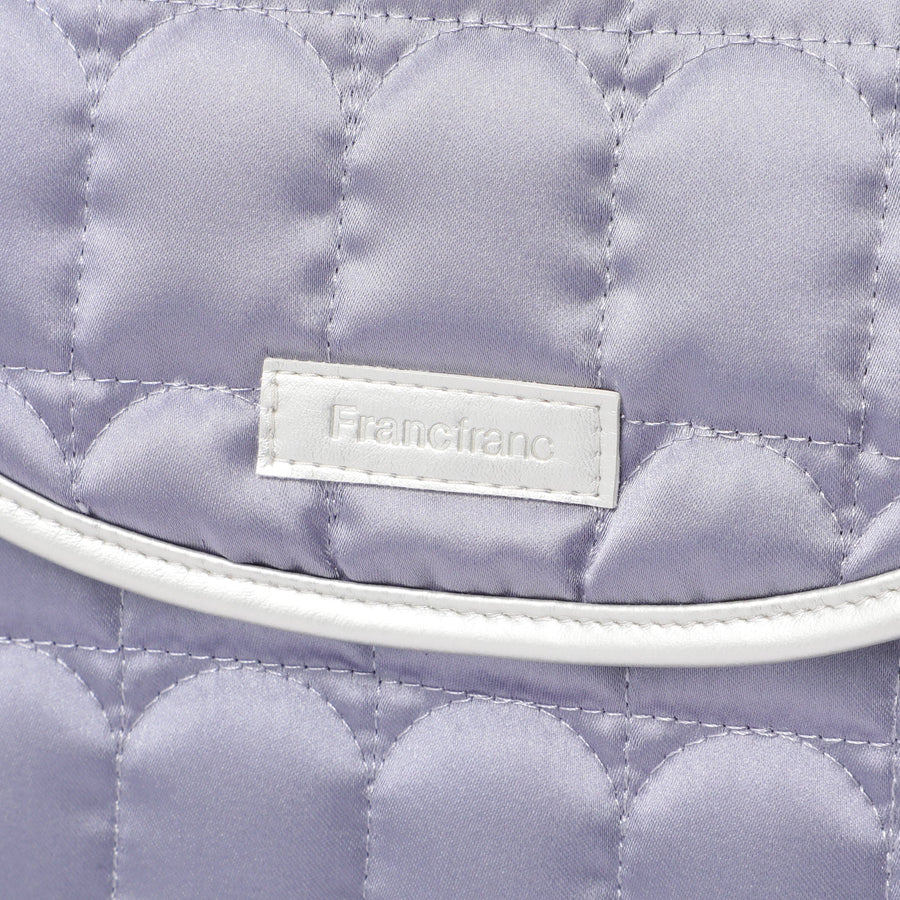 アーチキルト PCケース 13～14インチ ブルーグレー