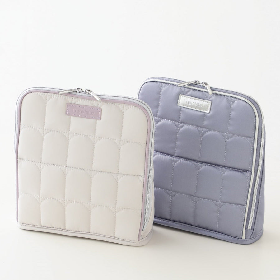 アーチキルト ツールペンスタンド ライトグレー