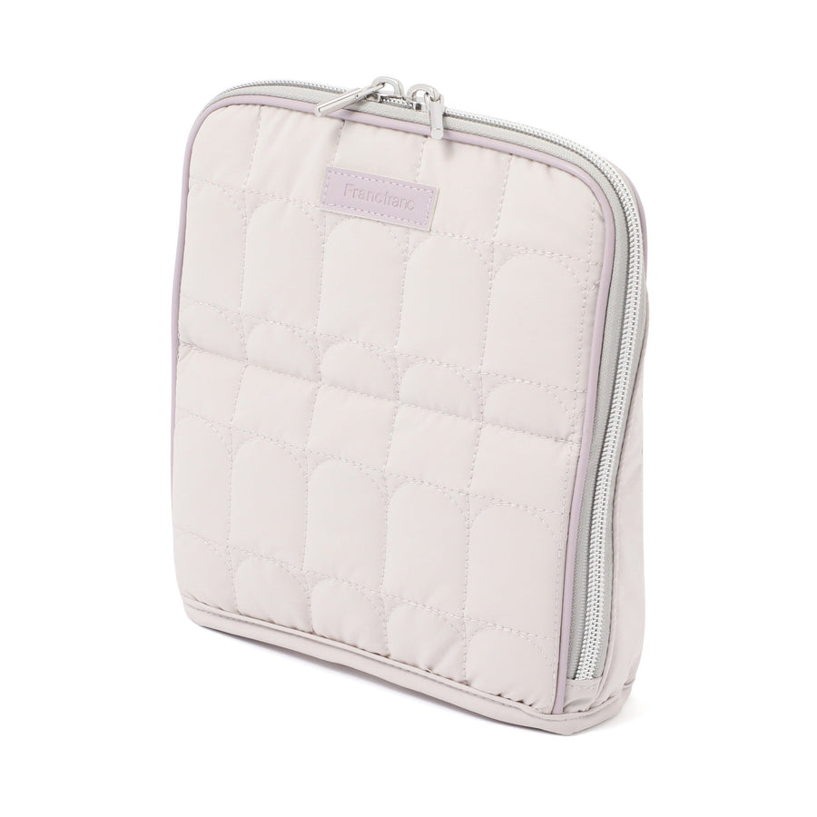 アーチキルト ツールペンスタンド ライトグレー