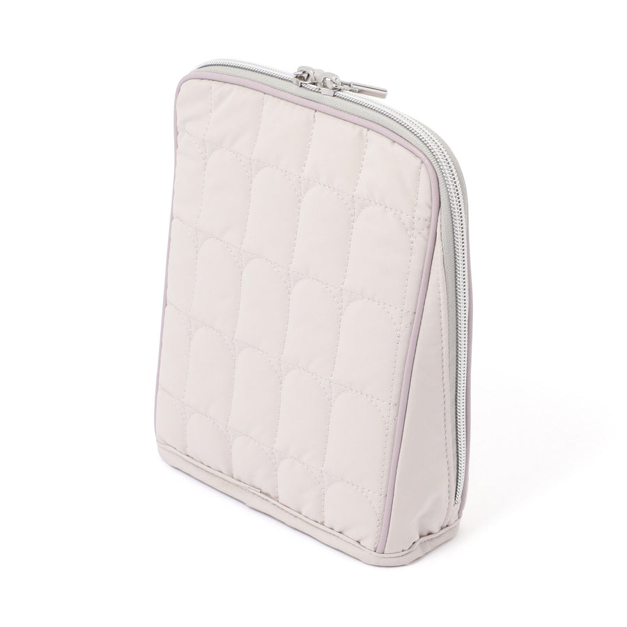 アーチキルト ツールペンスタンド ライトグレー