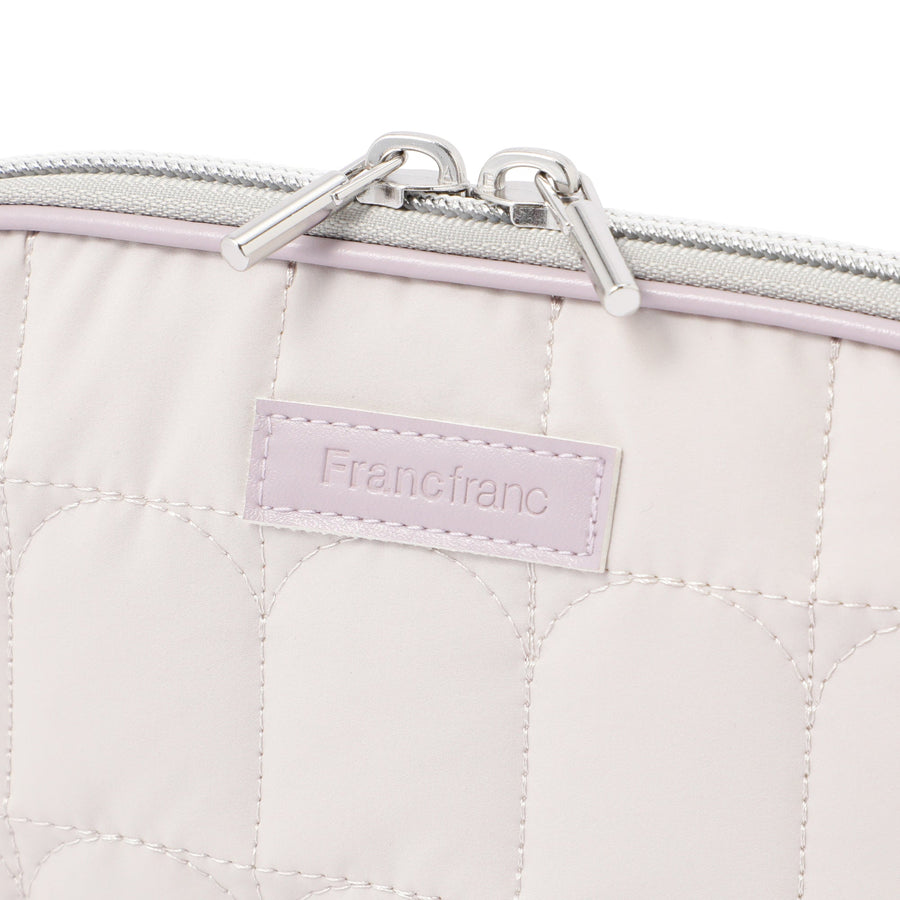 アーチキルト ツールペンスタンド ライトグレー