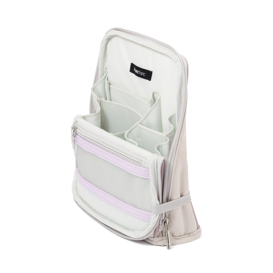 アーチキルト ツールペンスタンド ライトグレー