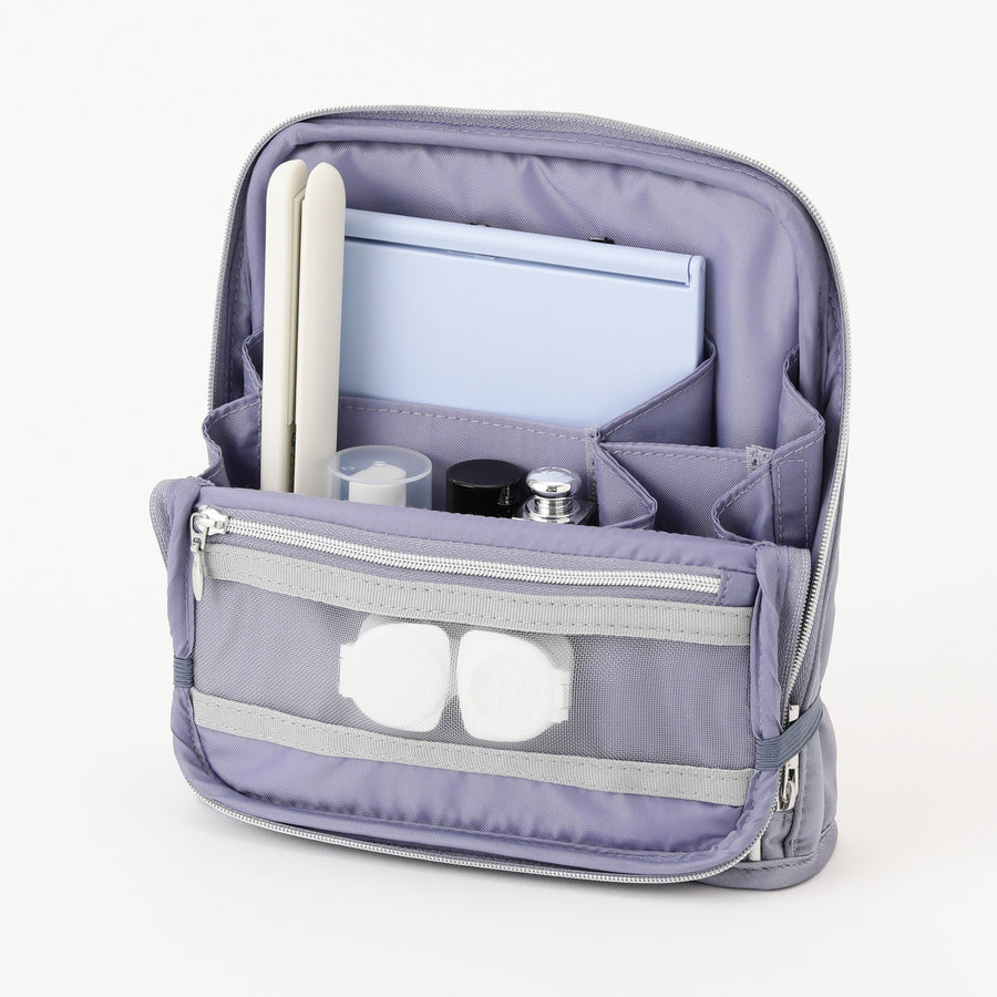 アーチキルト ツールペンスタンド ブルーグレー