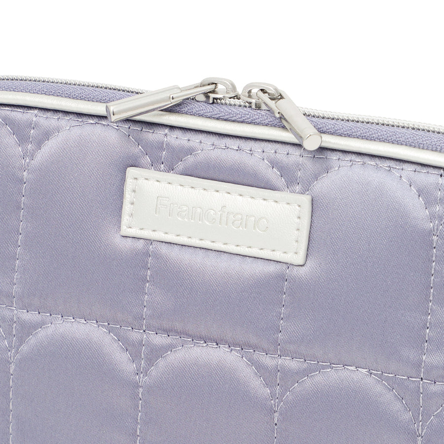 アーチキルト ツールペンスタンド ブルーグレー