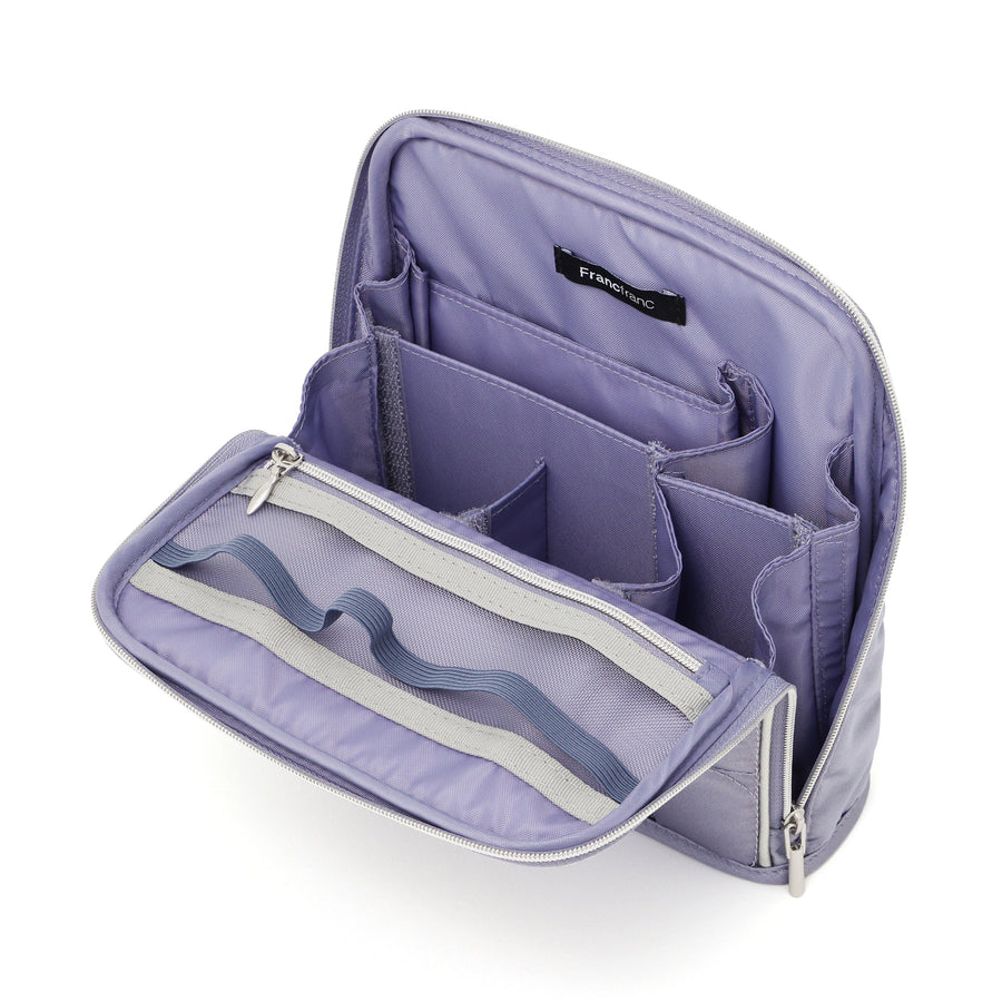 アーチキルト ツールペンスタンド ブルーグレー