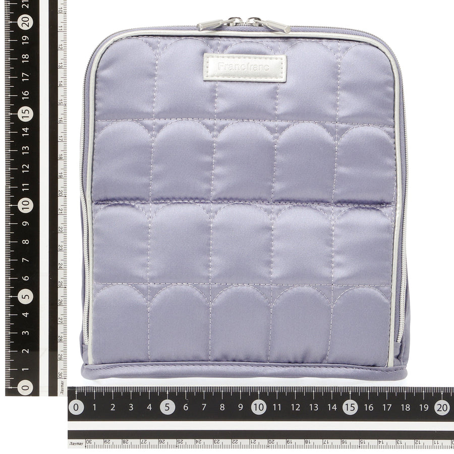 アーチキルト ツールペンスタンド ブルーグレー