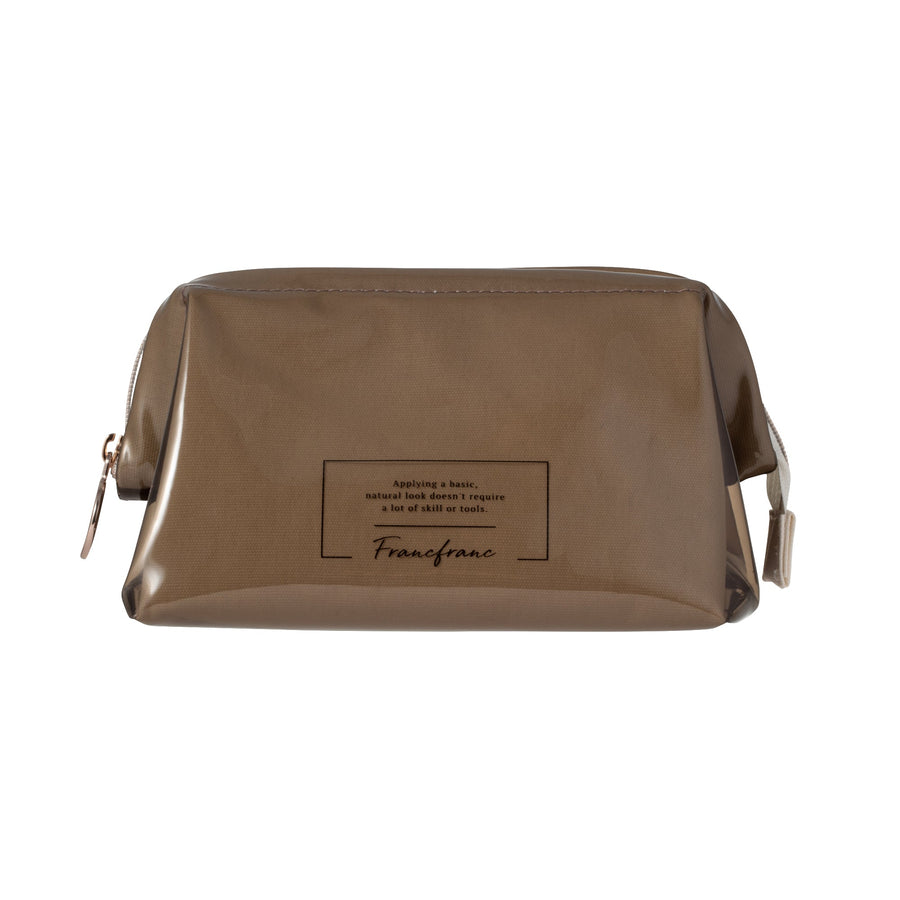 プリローダ ワイヤーポーチ グレー