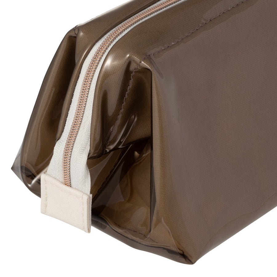 プリローダ ワイヤーポーチ グレー