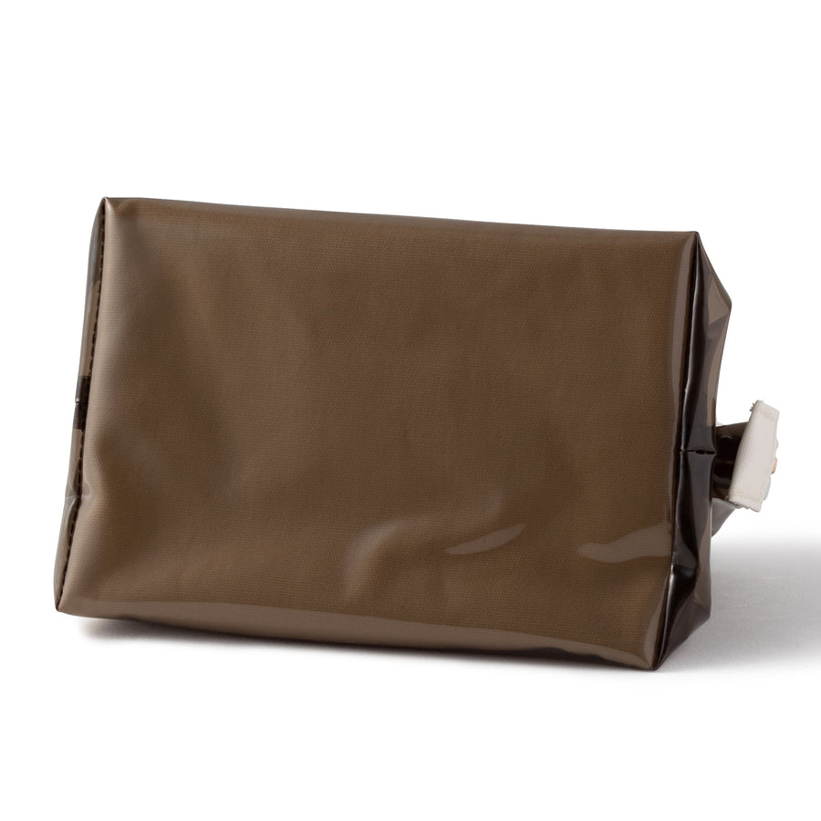 プリローダ ワイヤーポーチ グレー