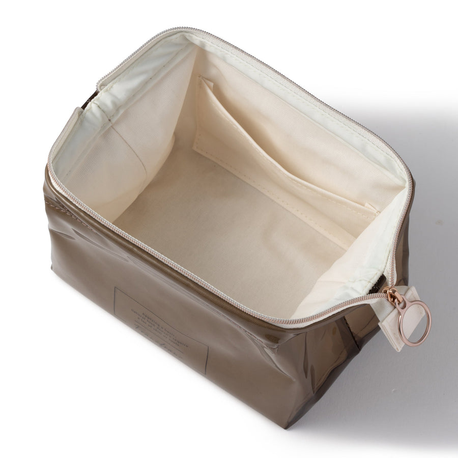 プリローダ ワイヤーポーチ グレー