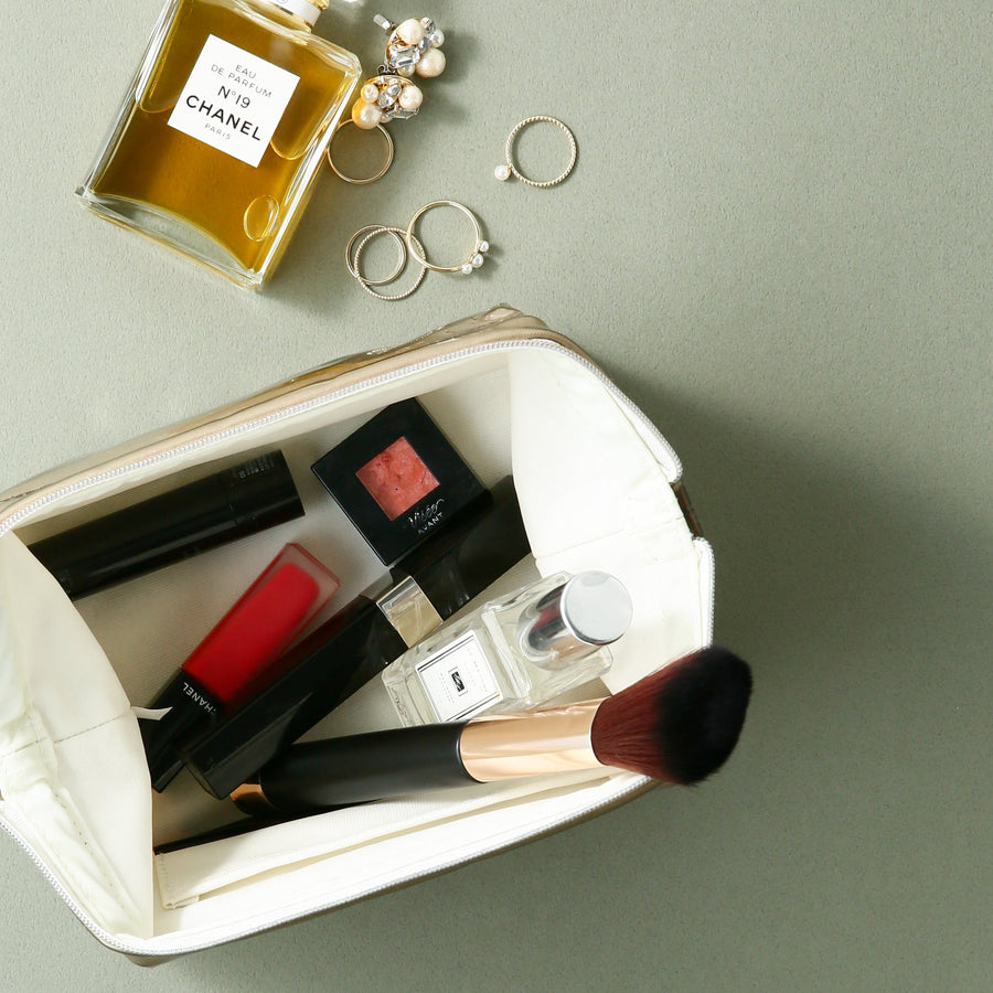 プリローダ ワイヤーポーチ グレー