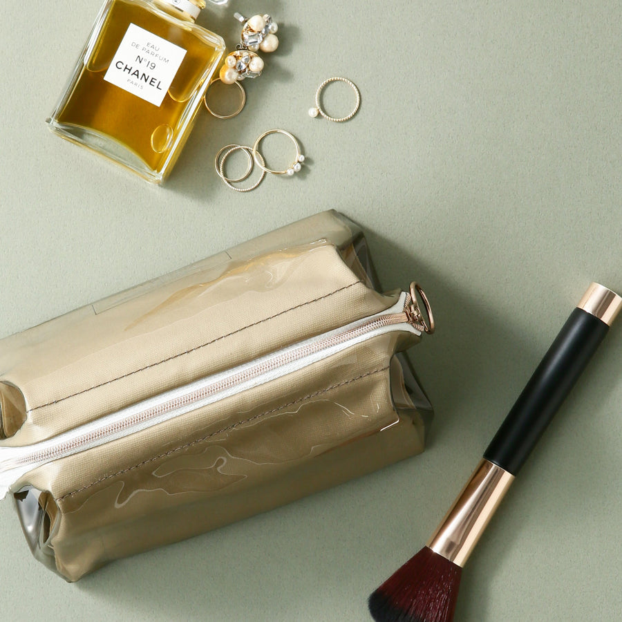 プリローダ ワイヤーポーチ グレー