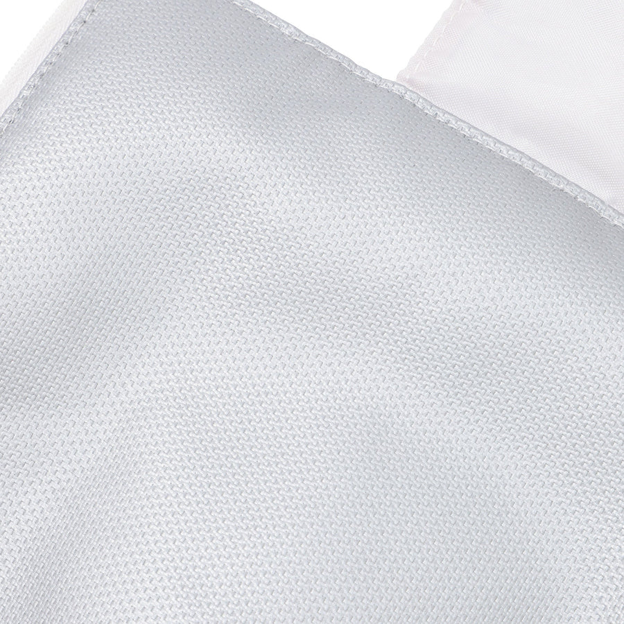 クラシックフラワー ヘアアイロンケース ライトピンク