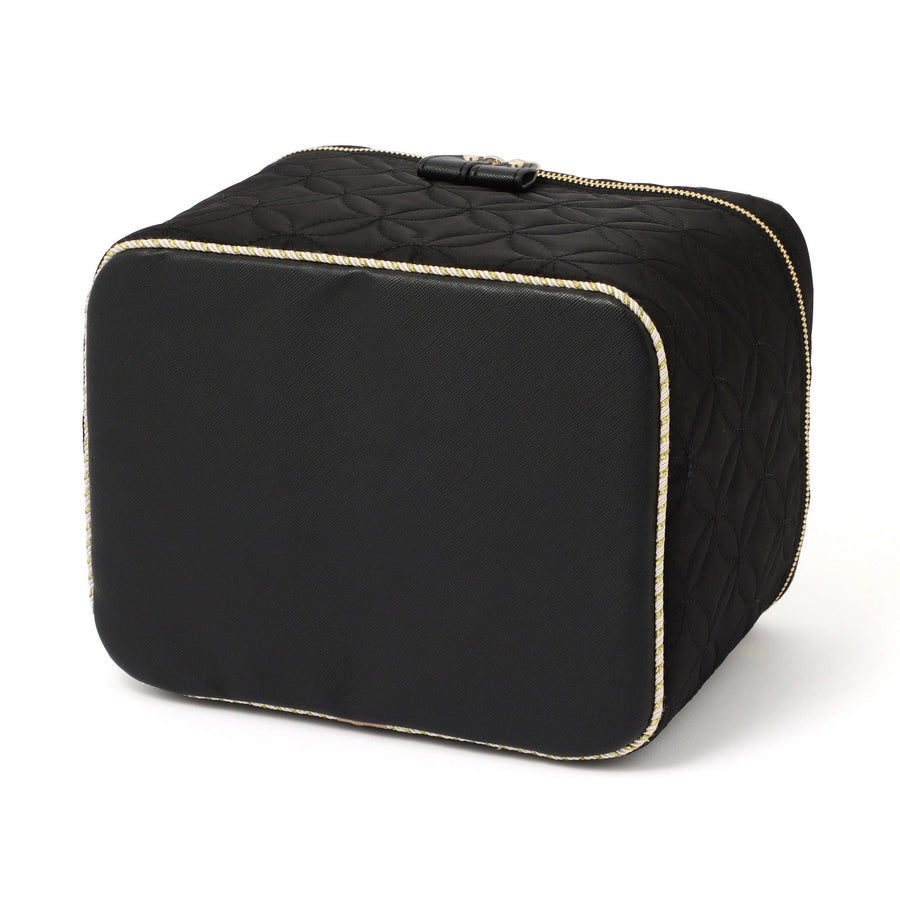 ベル バニティポーチ 2 L ブラック