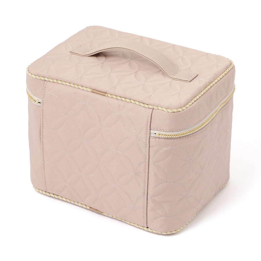 ベル バニティポーチ 2 L グレー