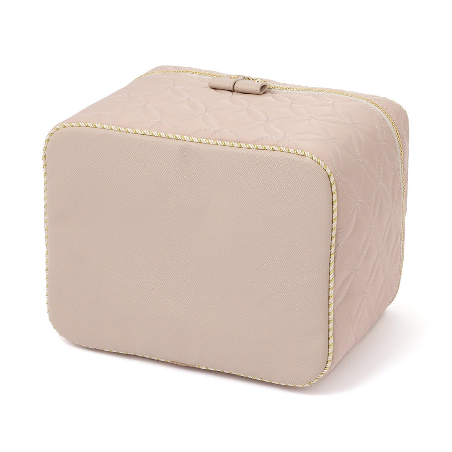 ベル バニティポーチ 2 L グレー