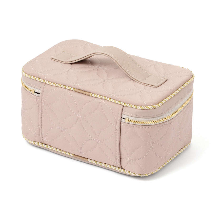 ベル バニティポーチ 2 S グレー