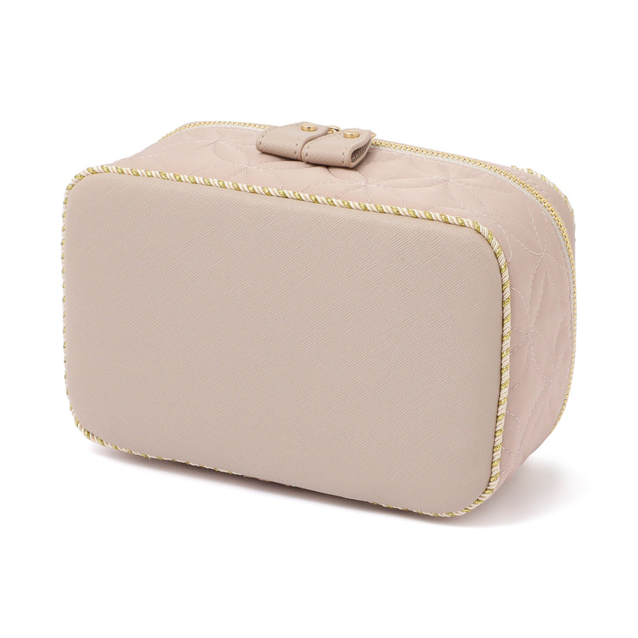 ベル バニティポーチ 2 S グレー