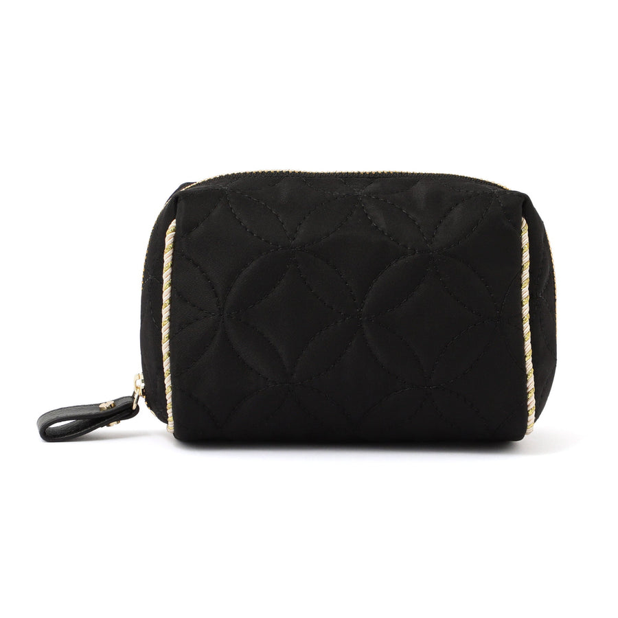 ベル ポーチ 2 S ブラック