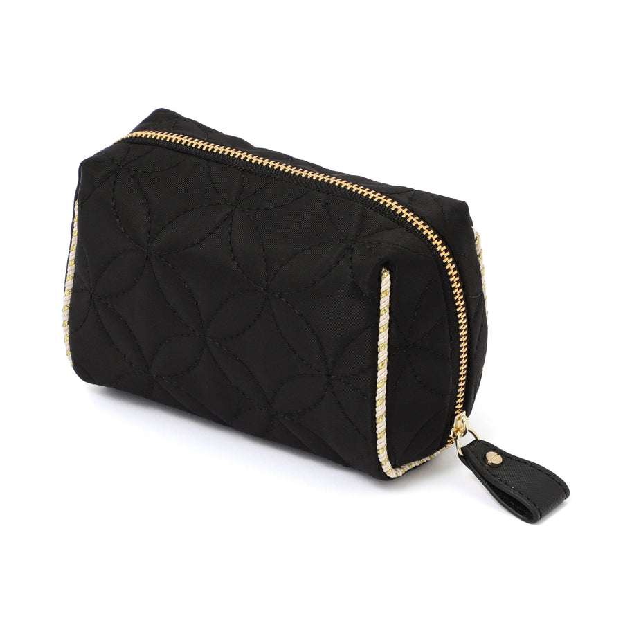 ベル ポーチ 2 S ブラック