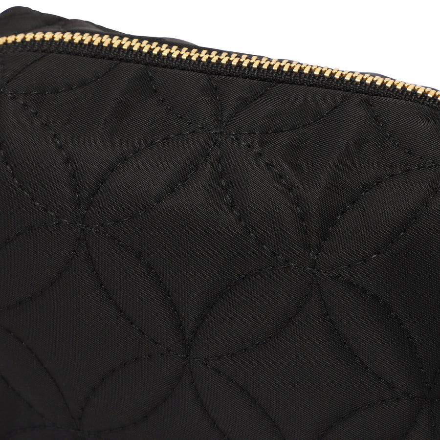 ベル ポーチ 2 S ブラック