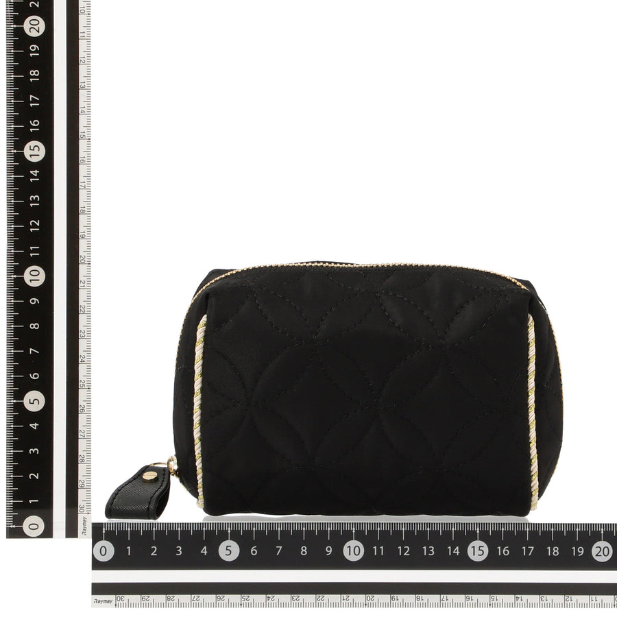 ベル ポーチ 2 S ブラック