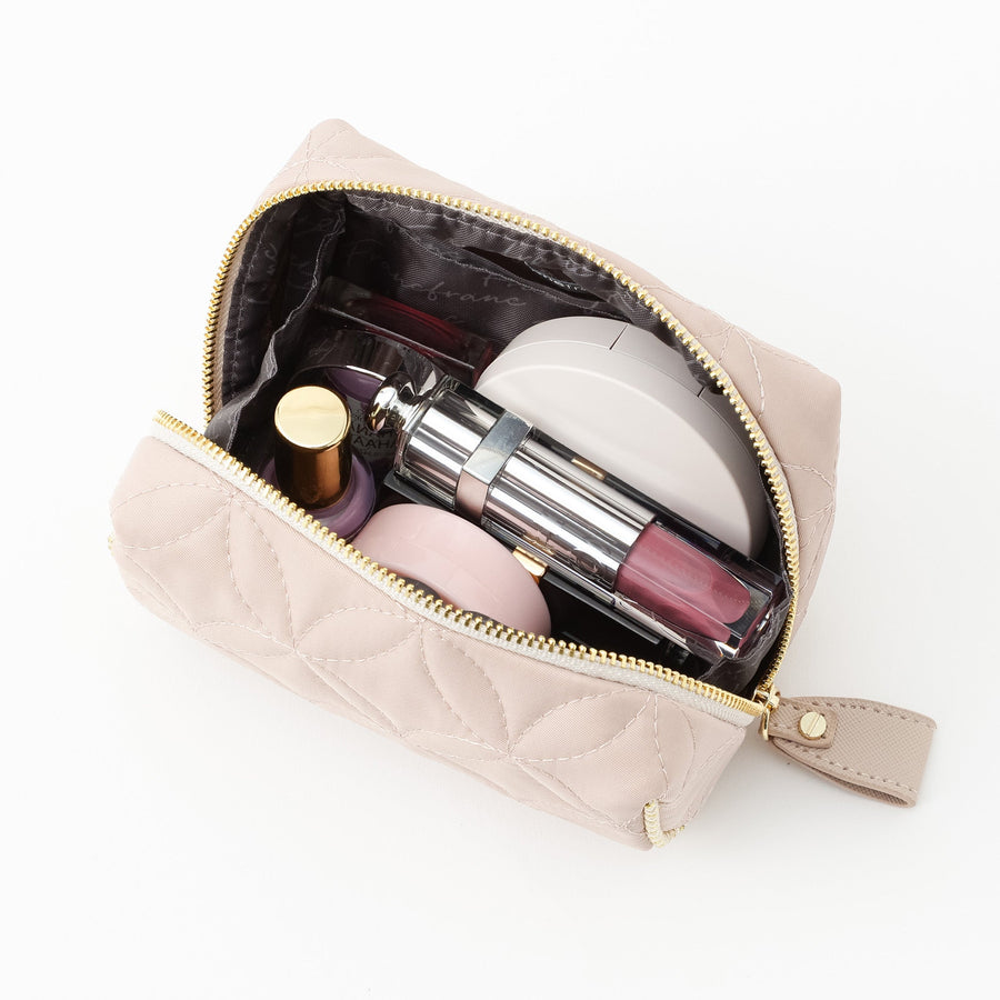 ベル ポーチ 2 S グレー