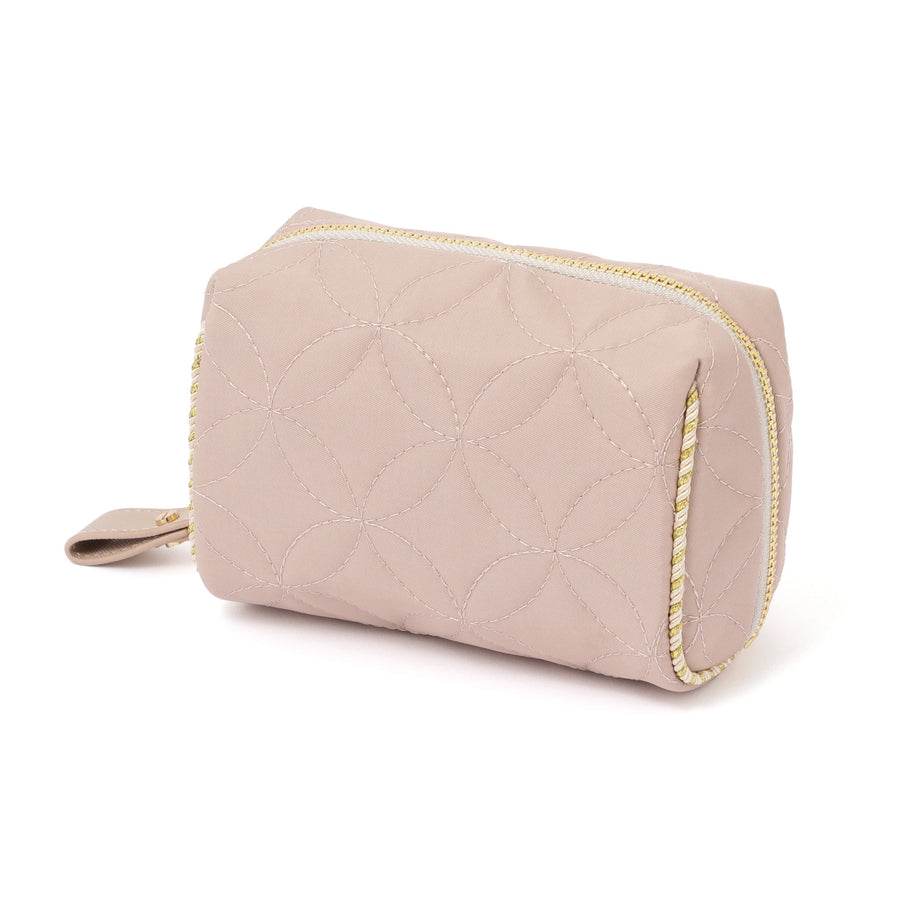 ベル ポーチ 2 S グレー