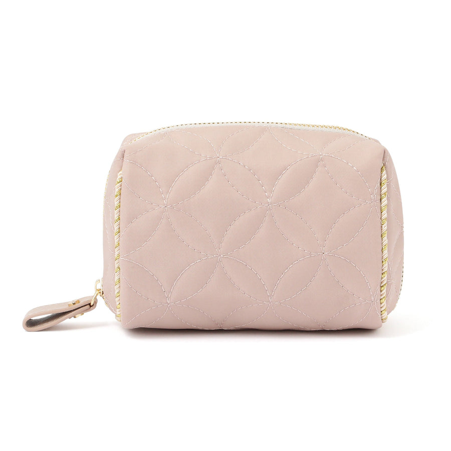 ベル ポーチ 2 S グレー