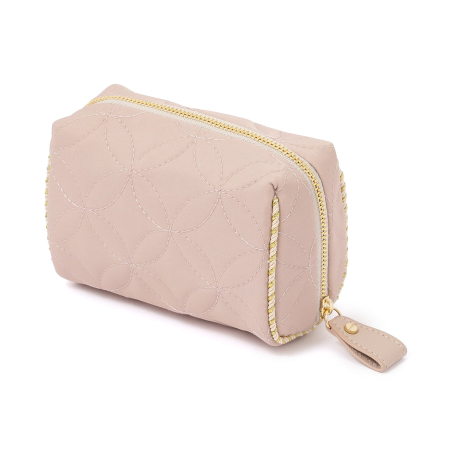 ベル ポーチ 2 S グレー