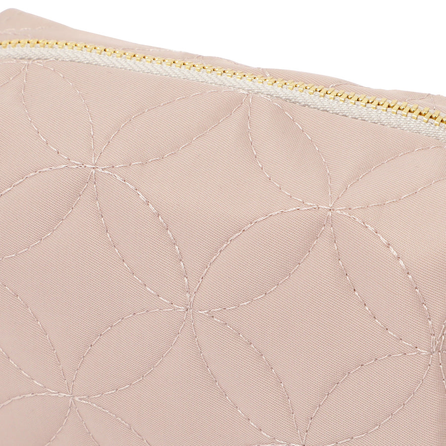 ベル ポーチ 2 S グレー