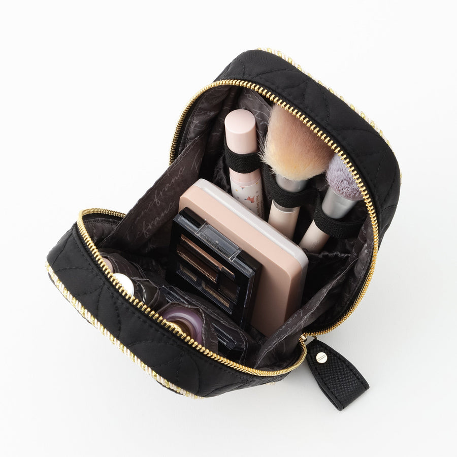 ベル スタンドポーチ 2 ブラック