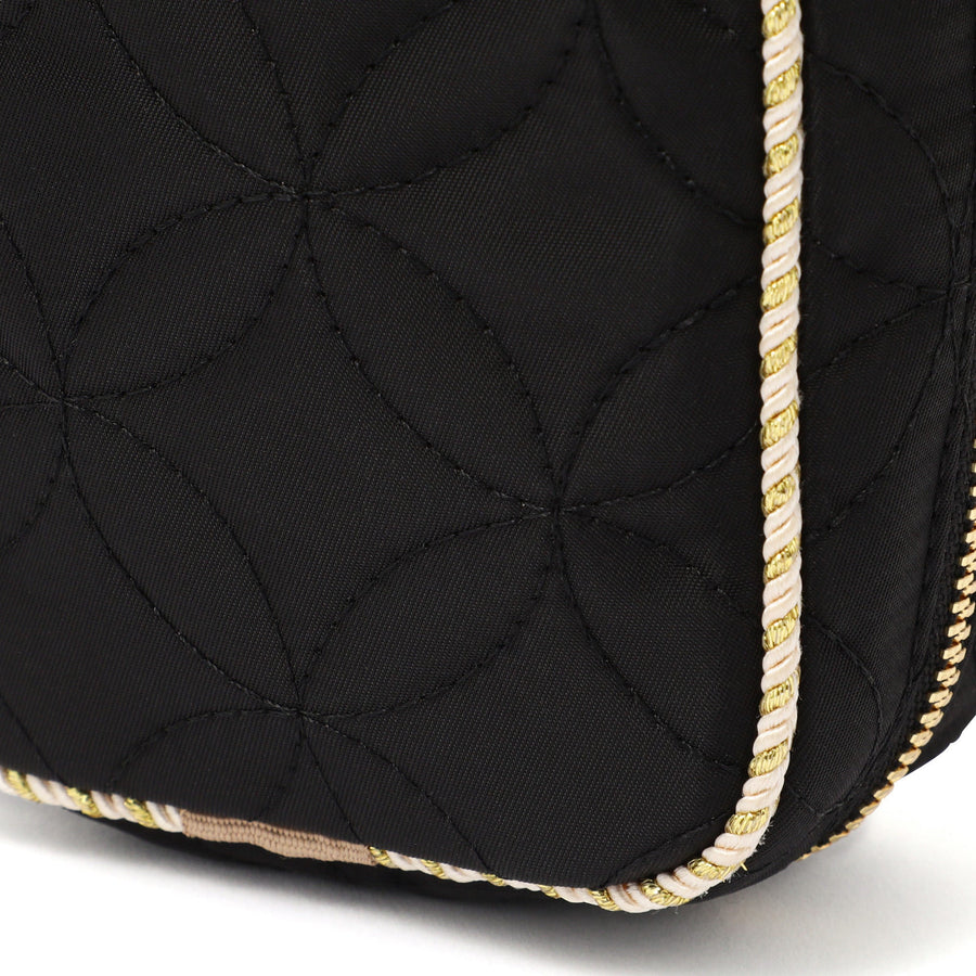 ベル スタンドポーチ 2 ブラック