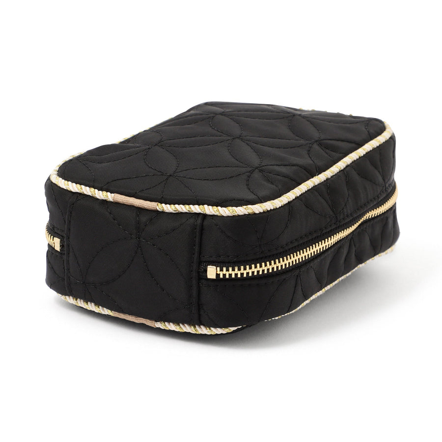 ベル スタンドポーチ 2 ブラック