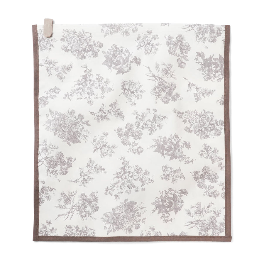 クラシックフラワー 空気圧縮パック ライトピンク