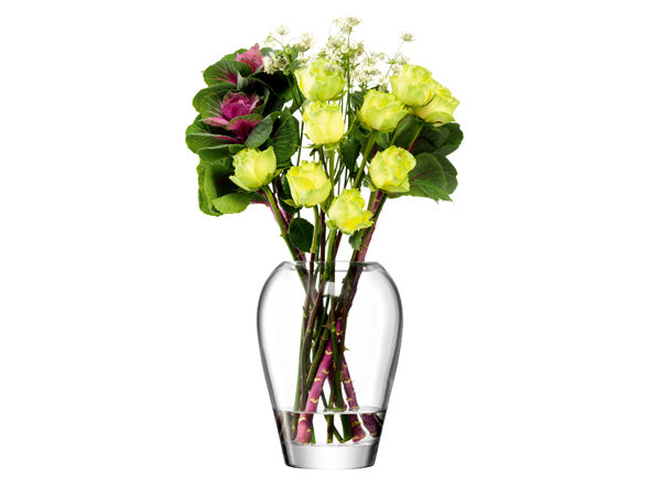 FLOWER GARDEN BOUQUET VASE