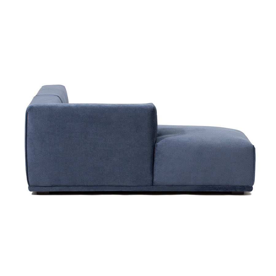 Mene Couch L Navy (W810)