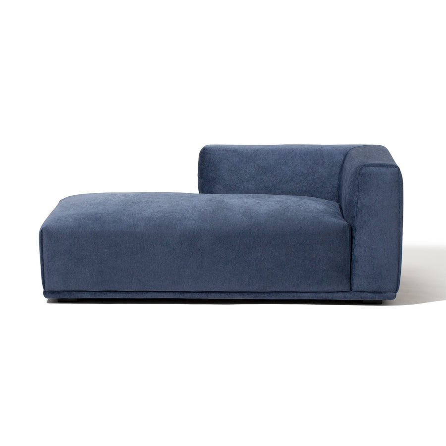 Mene Couch L Navy (W810)