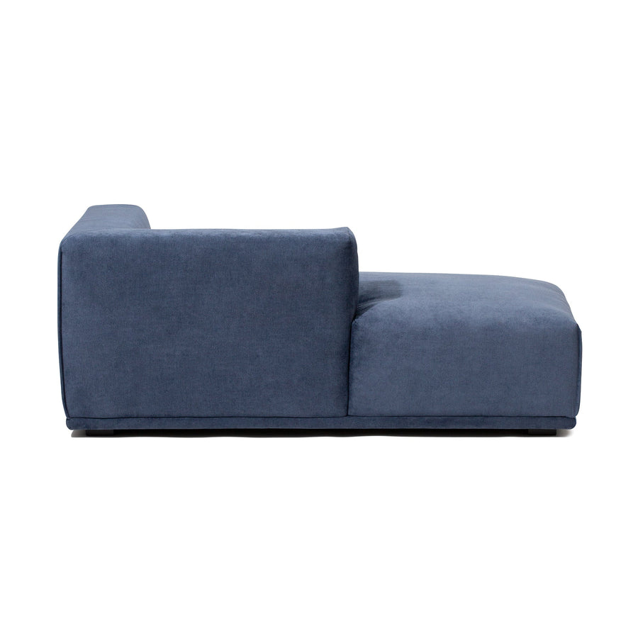 Mene Couch L Navy (W810)