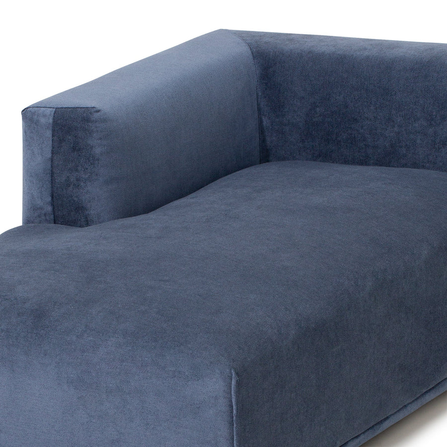 Mene Couch L Navy (W810)