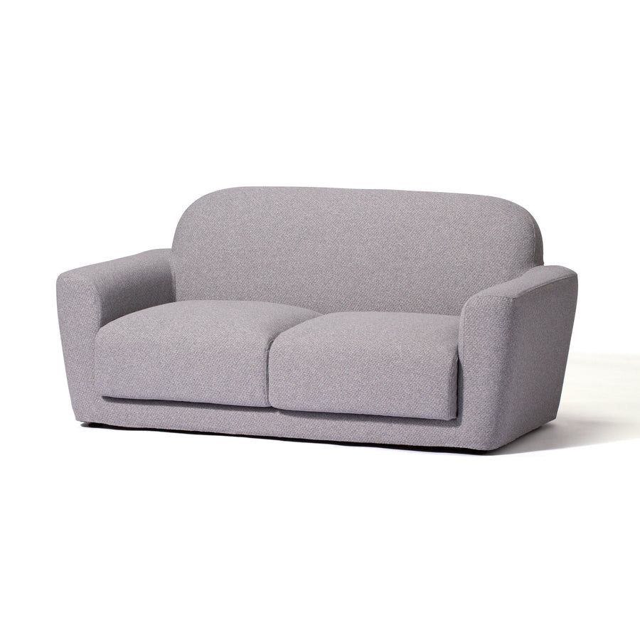 Nuvola sofa 2S grey (W1500)